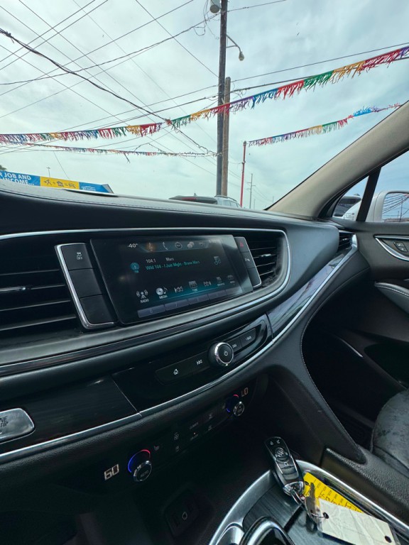 2019 Buick Enclave Image 10