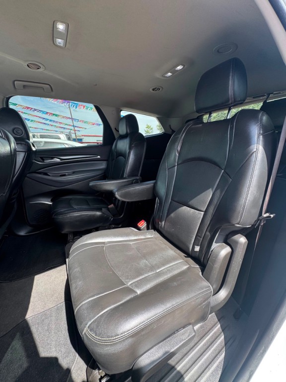 2019 Buick Enclave Image 11