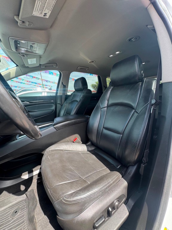 2019 Buick Enclave Image 12