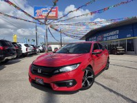 Image for 2018 Honda Civic Touring ID: 7490236