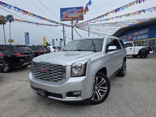 Image for 2019 GMC Yukon Denali ID: 7490245