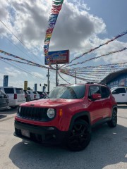 Image for 2018 Jeep Renegade Latitude ID: 7490270