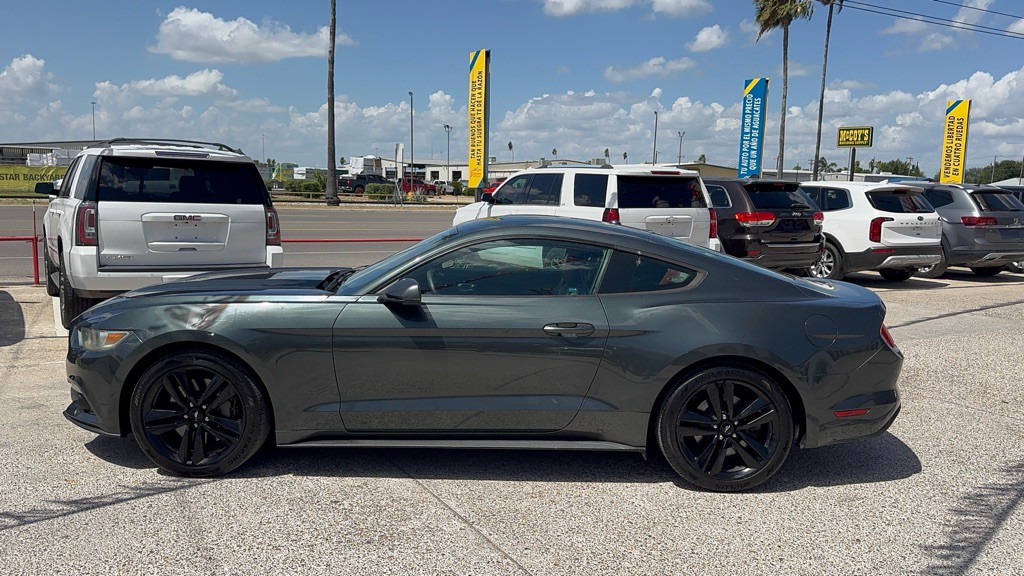 2015 Ford Mustang Image 2
