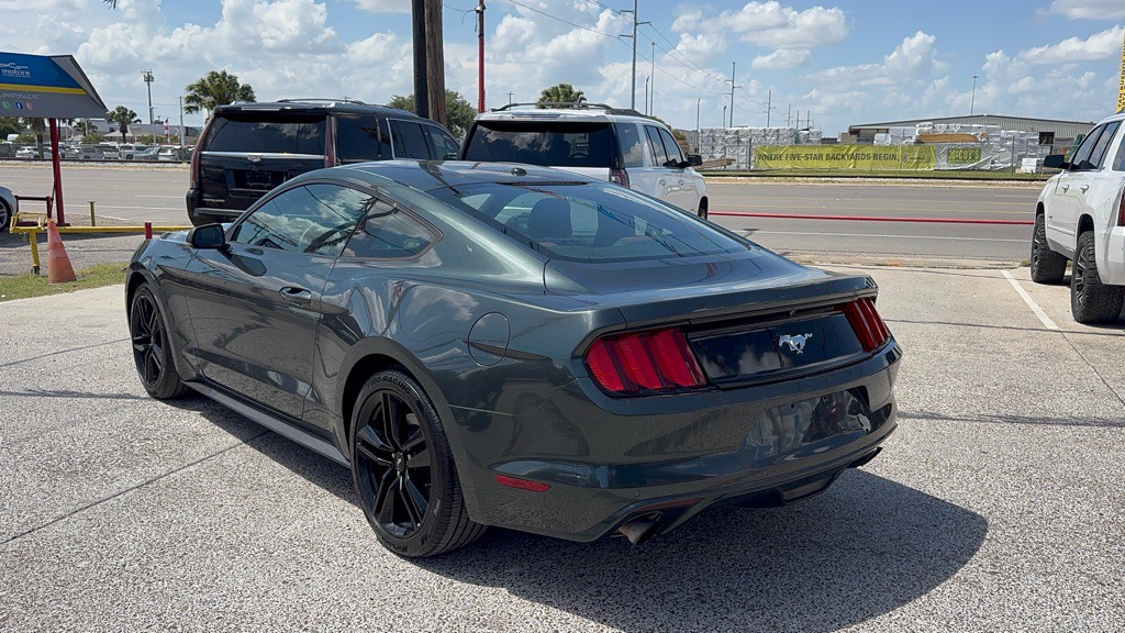 2015 Ford Mustang Image 6