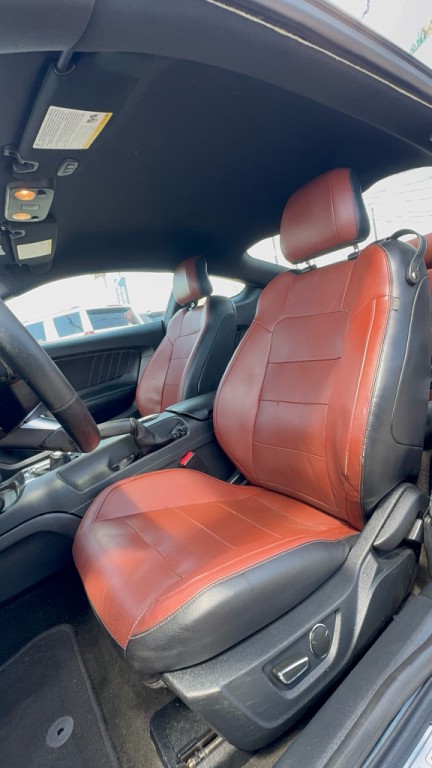 2015 Ford Mustang Image 10