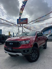 Image for 2020 Ford Ranger XLT ID: 7503648