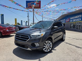 Image for 2019 Ford Escape SEL ID: 7506291