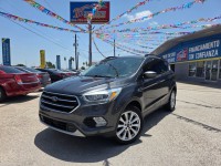 Image for 2019 Ford Escape SEL ID: 7506291
