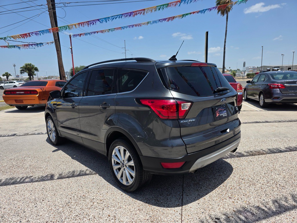 2019 Ford Escape Image 6