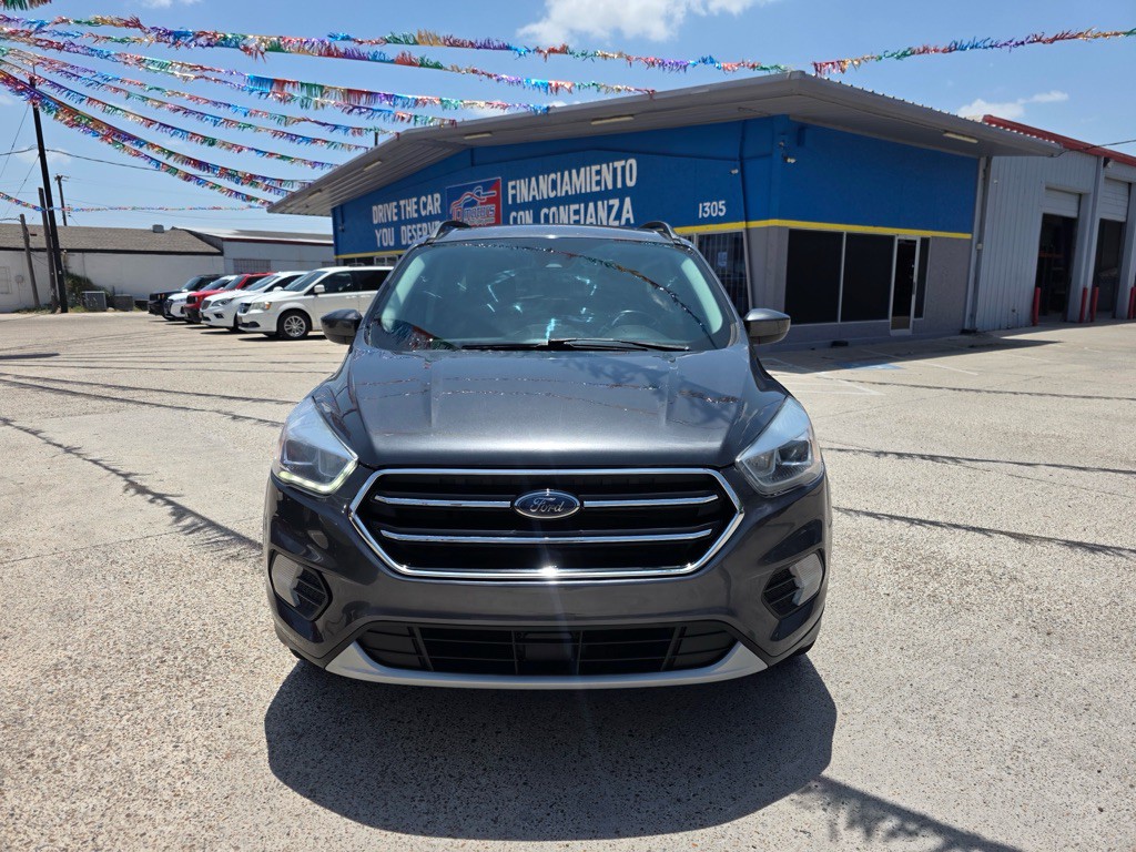 2019 Ford Escape Image 7