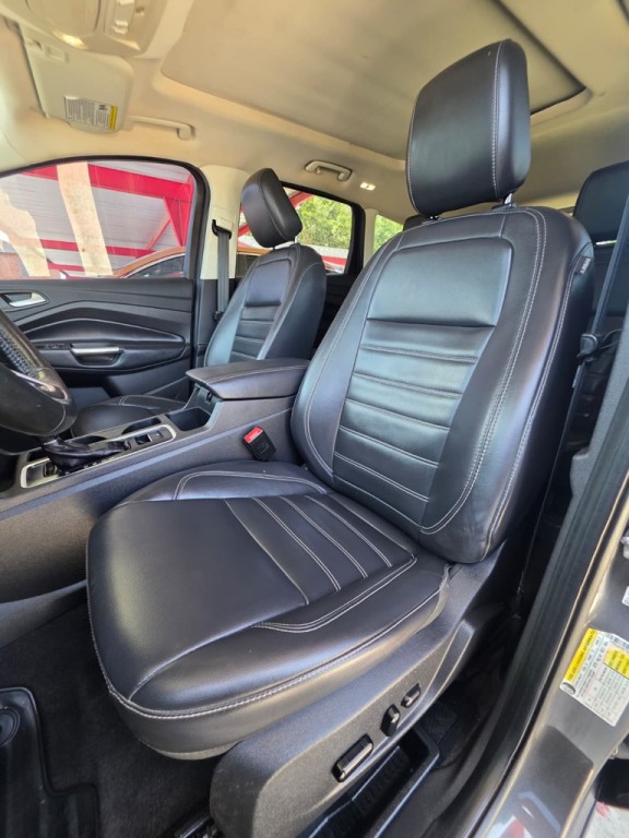 2019 Ford Escape Image 9
