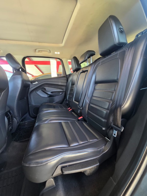 2019 Ford Escape Image 10
