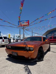 Image for 2011 Dodge Challenger  ID: 7510652