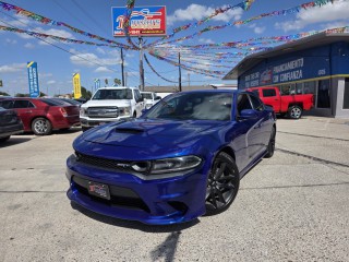 Image for 2021 Dodge Charger Scat Pack ID: 7516978