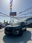 Image for 2022 Chevrolet Traverse LT ID: 7517429