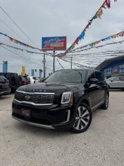 Image for 2020 Kia Telluride S ID: 7517750