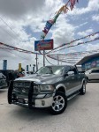 Image for 2013 RAM 1500 Laramie ID: 7517790