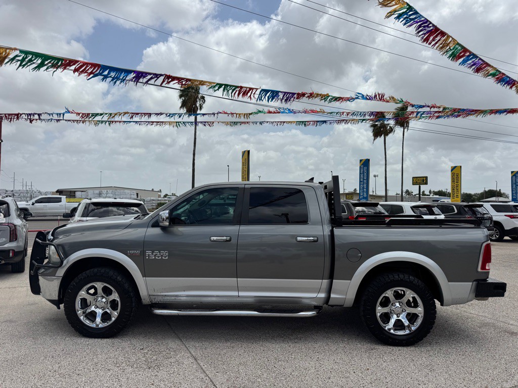 2013 RAM 1500 Image 2
