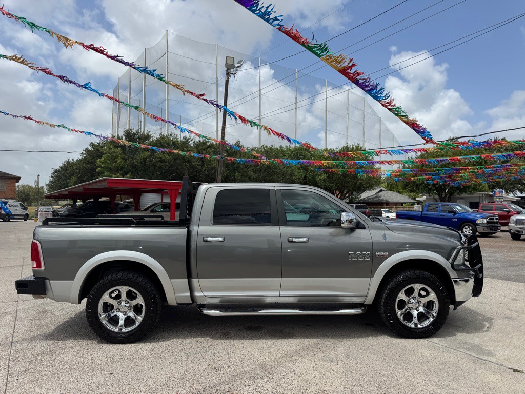 2013 RAM 1500 Image 3