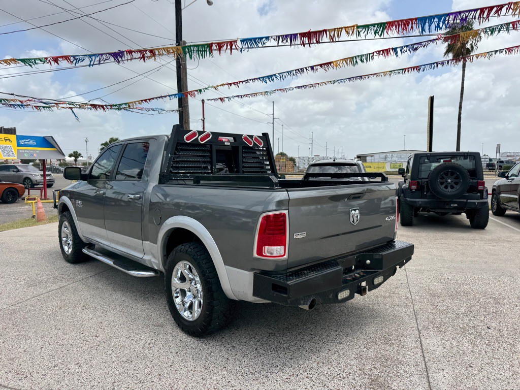 2013 RAM 1500 Image 5