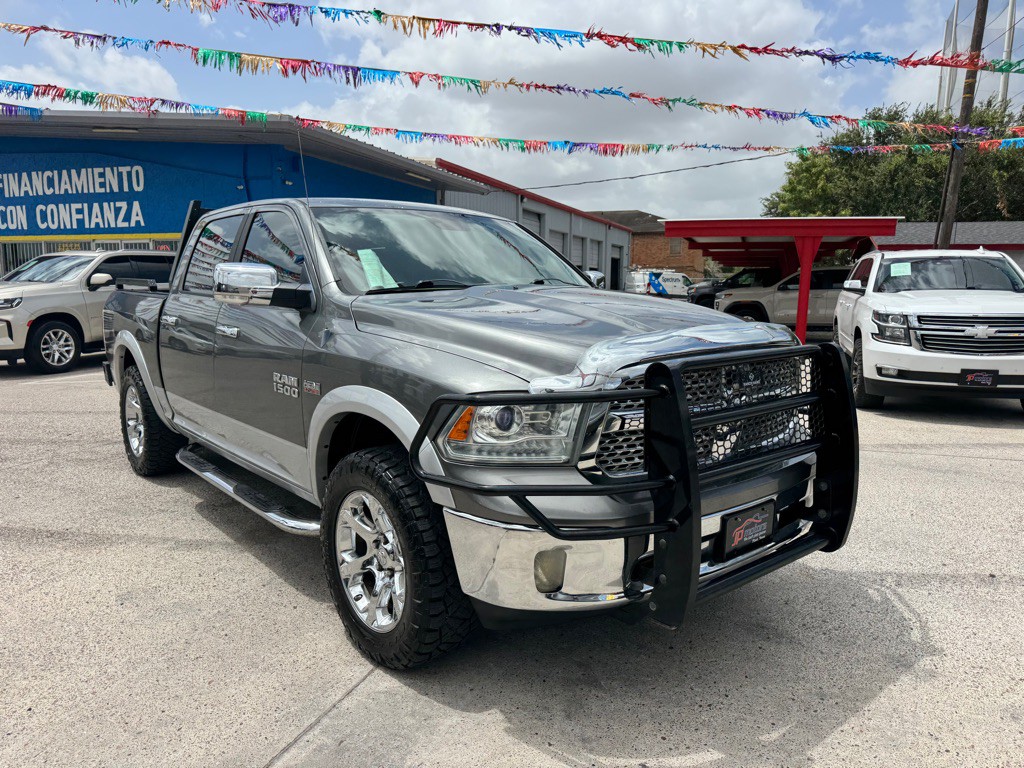 2013 RAM 1500 Image 6