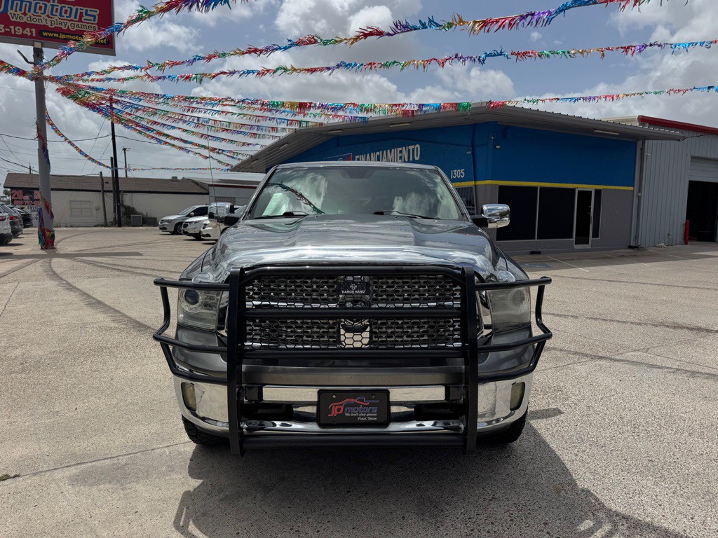 2013 RAM 1500 Image 7