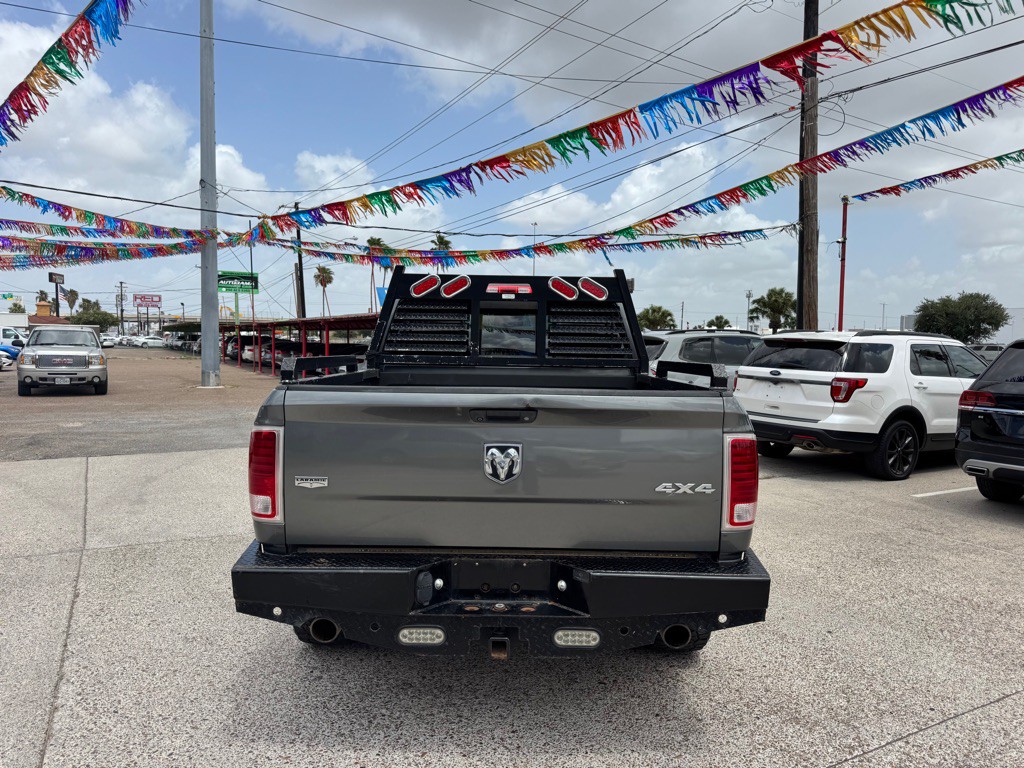 2013 RAM 1500 Image 8