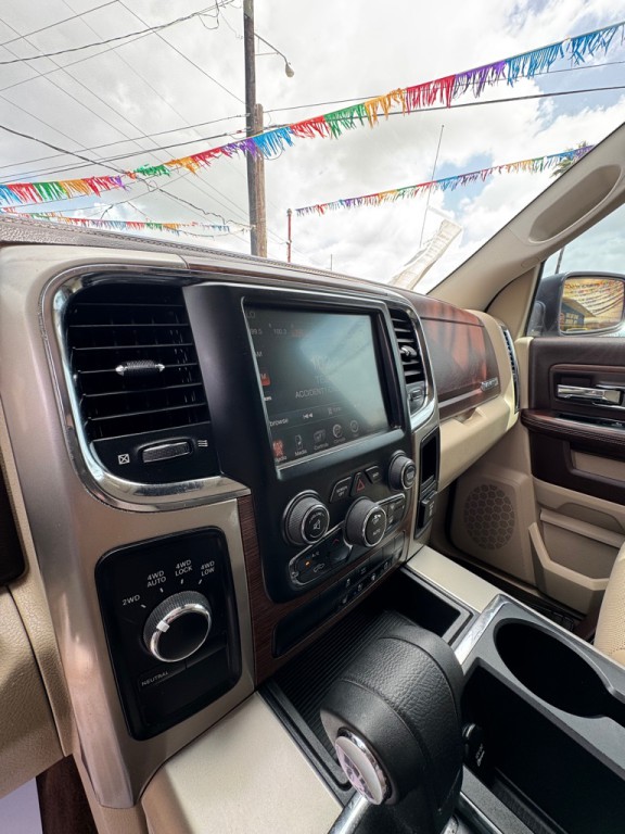 2013 RAM 1500 Image 10