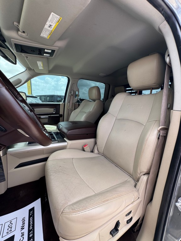 2013 RAM 1500 Image 11