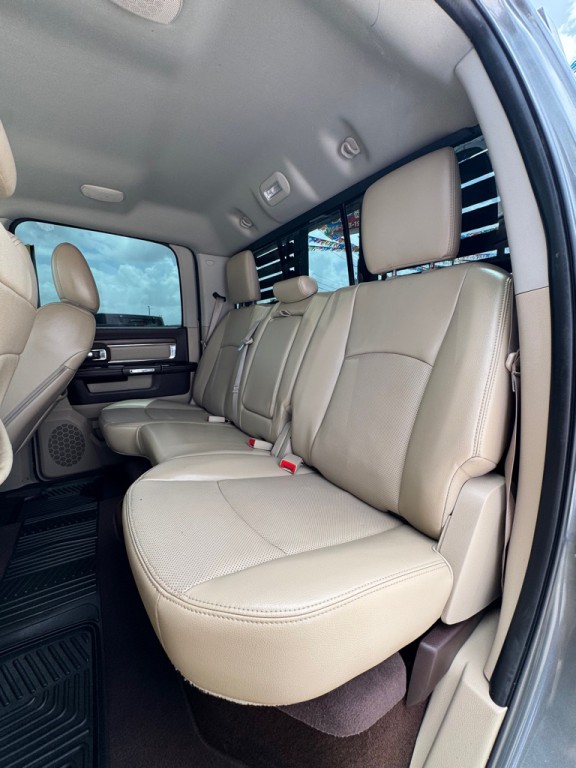 2013 RAM 1500 Image 12