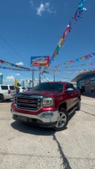 Image for 2018 GMC Sierra 1500 SLT ID: 7518433