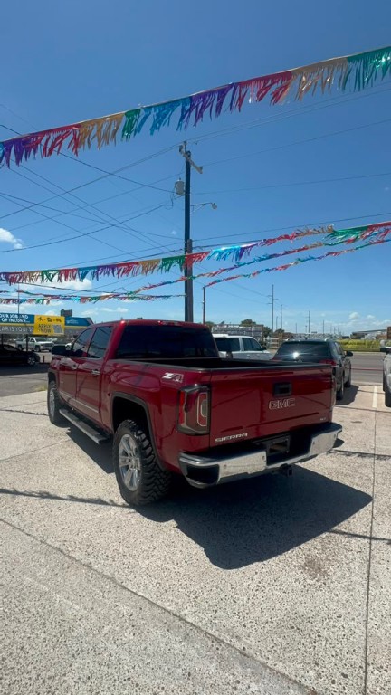 2018 GMC Sierra Image 6