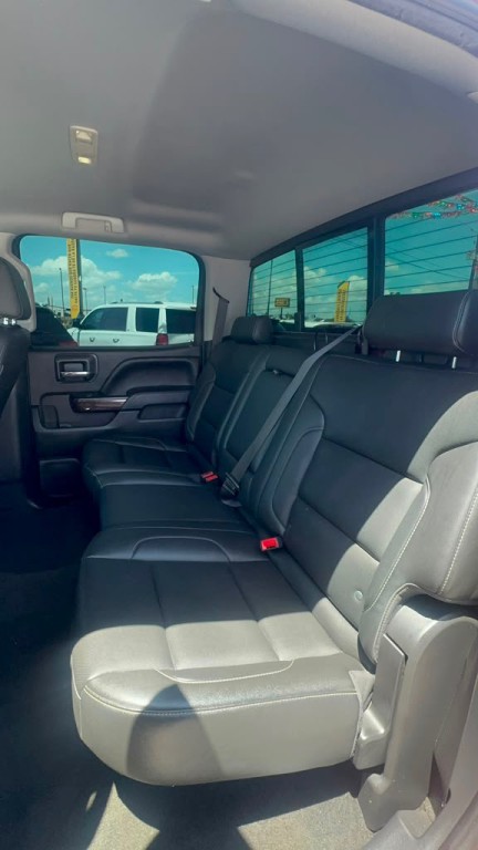 2018 GMC Sierra Image 10