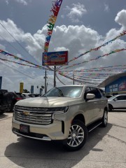 Image for 2022 Chevrolet Tahoe 1500 LT ID: 7519099