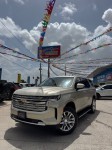 Image for 2022 Chevrolet Tahoe 1500 LT ID: 7519099