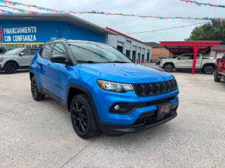 Image for 2023 Jeep Compass Latitude ID: 7529358