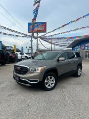 Image for 2019 GMC Acadia SLE ID: 7530022