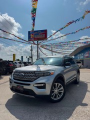 Image for 2020 Ford Explorer Limited ID: 7530035