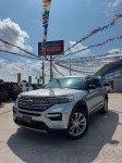 Image for 2020 Ford Explorer Limited ID: 7530035