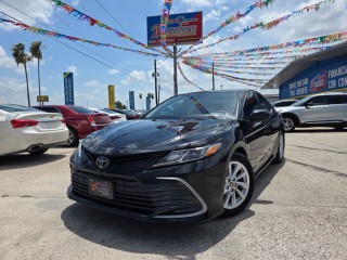 Image for 2023 Toyota Camry LE ID: 7532091