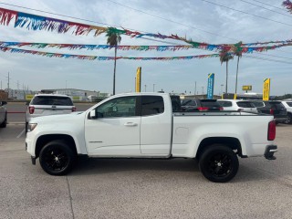 Image for 2020 Chevrolet Colorado LT ID: 7539704