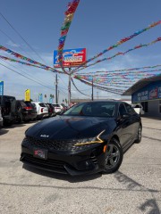 Image for 2022 Kia K5 LXS ID: 7544926