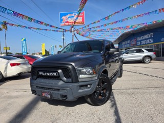 Image for 2019 RAM 1500 Warlock ID: 7546013