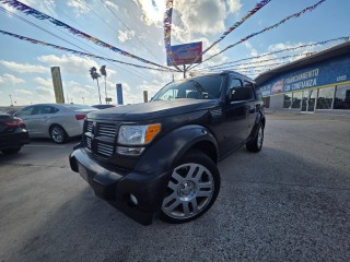 Image for 2010 Dodge Nitro HEAT ID: 7568987