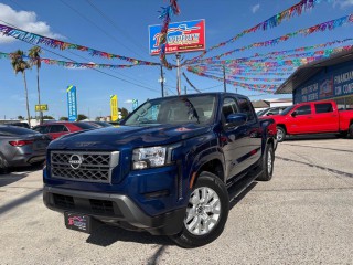Image for 2023 Nissan Frontier S ID: 7574057