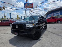 Image for 2020 Toyota Tacoma Double Cab ID: 7574072