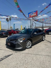 Image for 2021 Toyota Camry LE ID: 7574081
