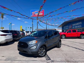 Image for 2019 Ford Econoline S ID: 7587041