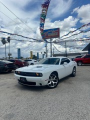 Image for 2015 Dodge Challenger Sxt Plus ID: 7587048