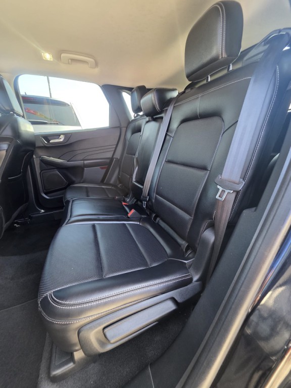 2021 Ford Escape Image 10